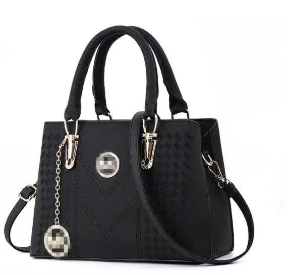 2019 Fashionable Shoulder Bag - Versatile Crossbody Bag Dear Fancy