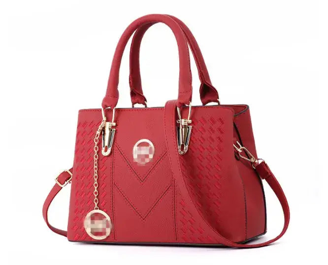 2019 Fashionable Shoulder Bag - Versatile Crossbody Bag Dear Fancy