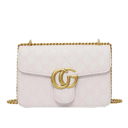 Fashionable Women's Shoulder Chain Crossbody Bag 2020 Dear Fancy