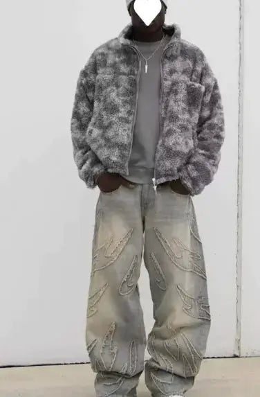 Ripped Jeans Dear Fancy