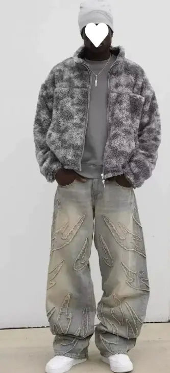 Ripped Jeans Dear Fancy