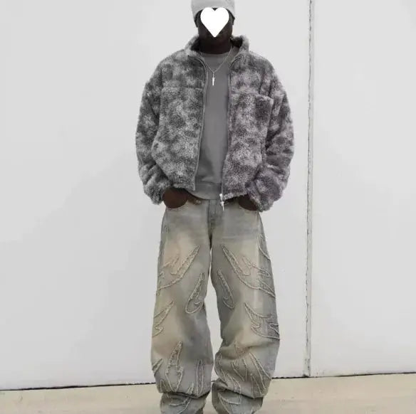 Ripped Jeans Dear Fancy