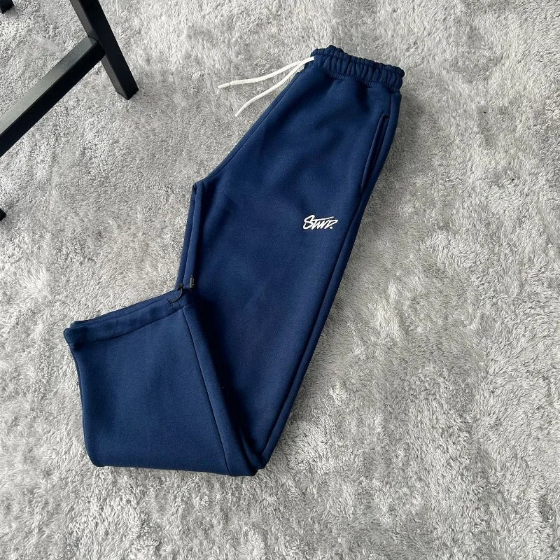 Zenith Street Flex Pants Dear Fancy