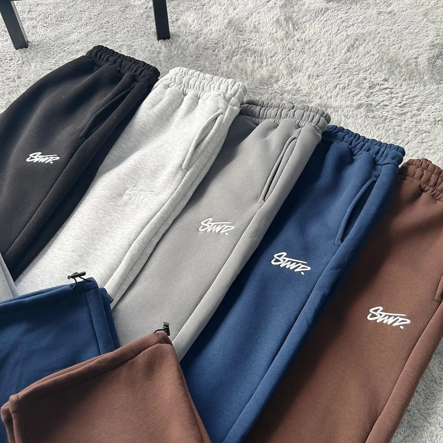 Zenith Street Flex Pants Dear Fancy