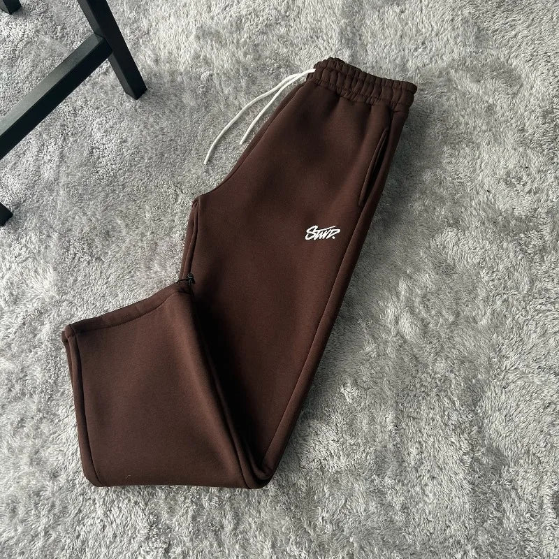 Zenith Street Flex Pants Dear Fancy