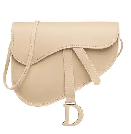 Saddle Bag with Strap Dear Fancy