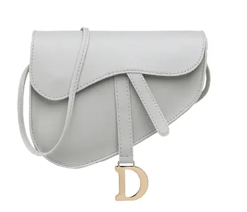 Saddle Bag with Strap Dear Fancy