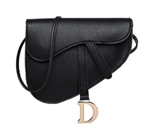 Saddle Bag with Strap Dear Fancy