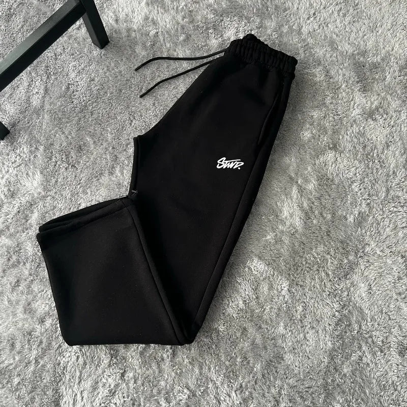 Zenith Street Flex Pants Dear Fancy