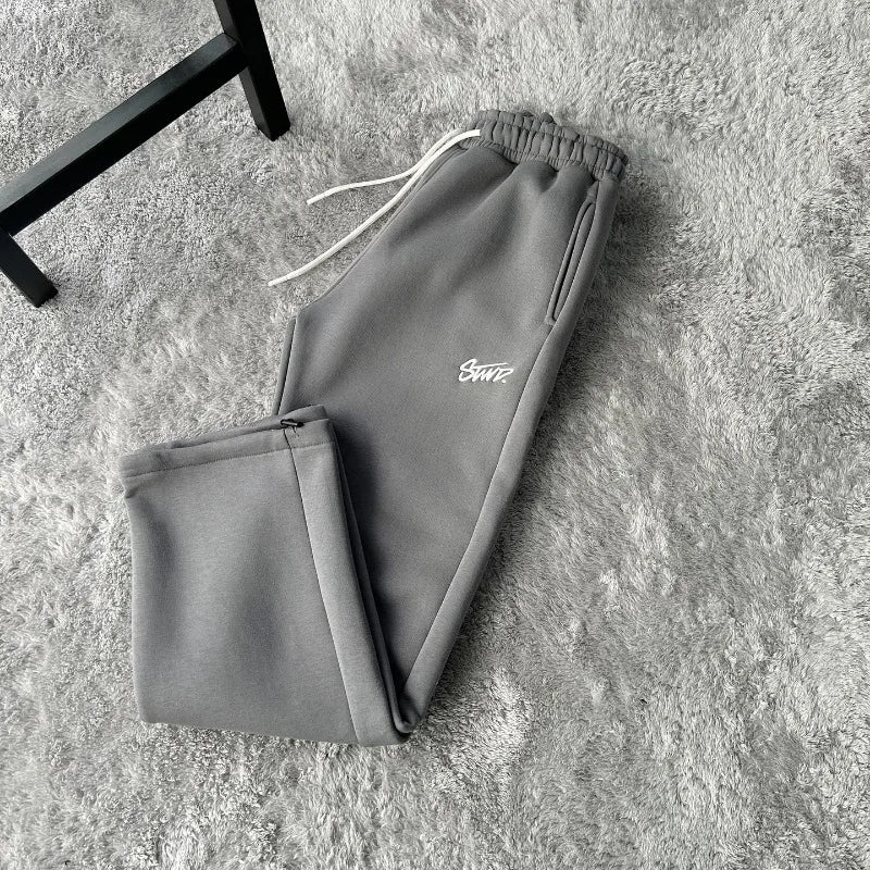 Zenith Street Flex Pants Dear Fancy