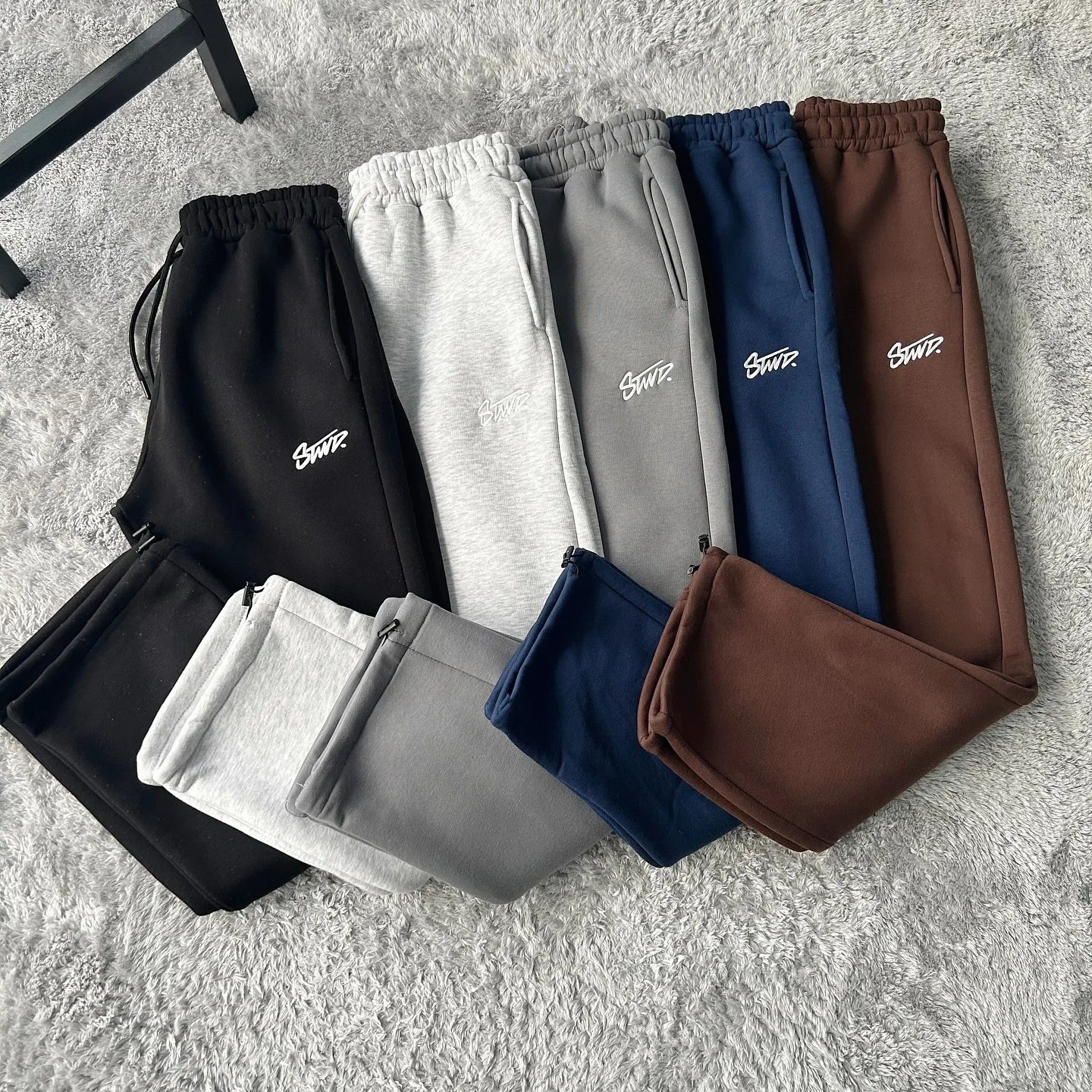 Zenith Street Flex Pants Dear Fancy