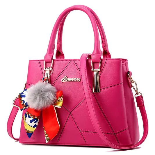 Women's Fashionable Tote Bag Dear Fancy