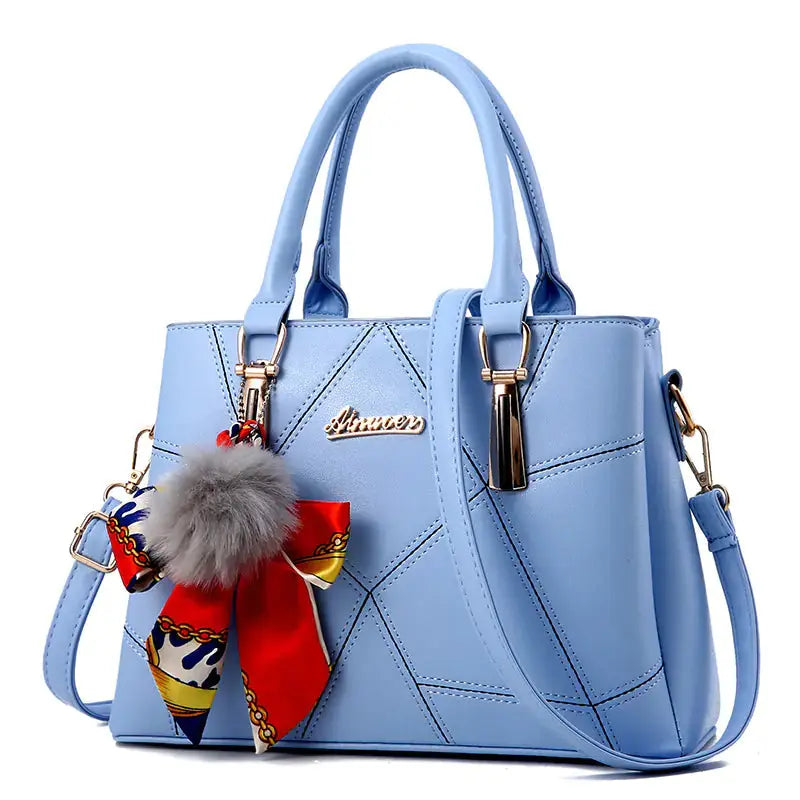 Women's Fashionable Tote Bag Dear Fancy